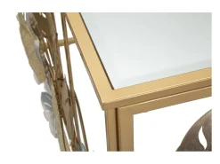 CONSOLA LEAVY CM 108X36,8X80