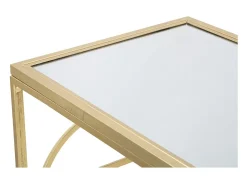 CONSOLA MARIA CM 120X41X81