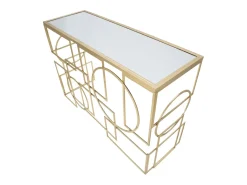 CONSOLA MARIA CM 120X41X81
