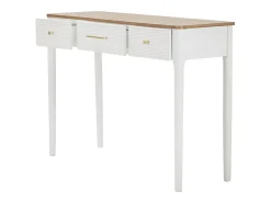 CONSOLA MATERA CM 107X37X80