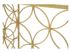 CONSOLA MÁRMORE ESTRELA CM 120X40X80