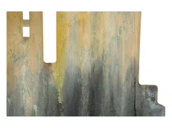 Consola Natura 1, Multicolorido, 110x38,5x81 cm, Kendra Home