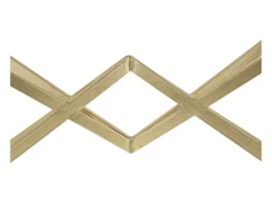 CONSOLA PIRÂMIDE CM 130X40X75
