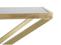 CONSOLA PIRÂMIDE CM 130X40X75