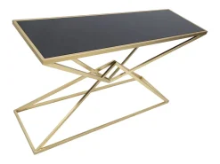 CONSOLA PIRÂMIDE CM 130X40X75