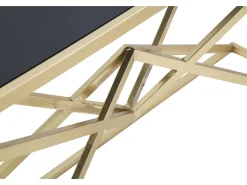 CONSOLA PIRÂMIDE CM 130X40X75