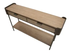 CONSOLA TORONTO CM 120X31X72
