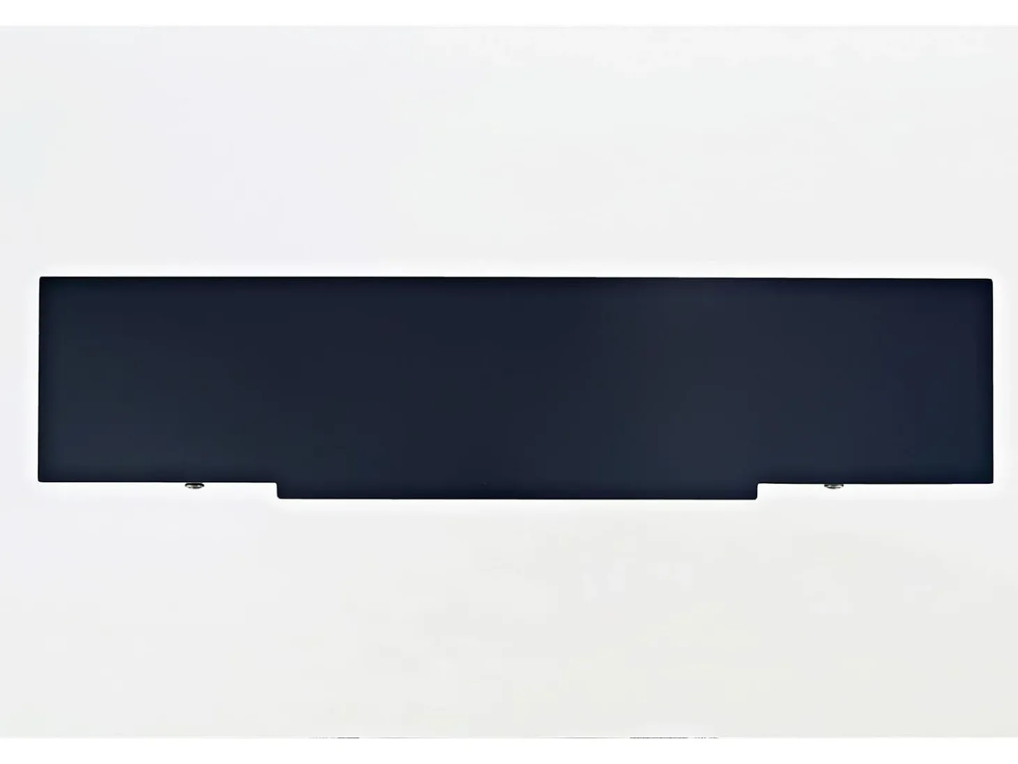 Consola 152,5x86,5x35,5 cm azul escuro Avola AV1633-60