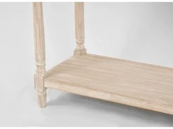 Consola 120x80x40 cm Bege Livorno liv080