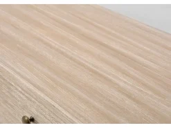 Consola 120x80x40 cm Bege Livorno liv080
