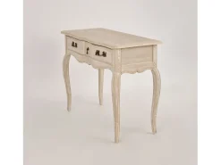 Consola 110x80x47 cm Bege Venezia Bianco VEB808K