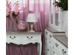 Consola 110x78x40 cm branca Rimini branca riw017