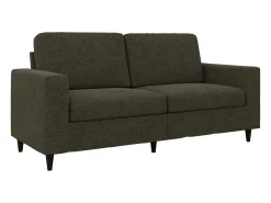 Cooper | Sofá 3 Lugares em Linen Grey