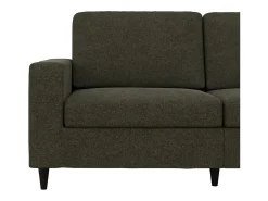 Cooper | Sofá 3 Lugares em Linen Grey