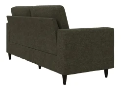 Cooper | Sofá 3 Lugares em Linen Grey
