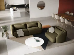 Cosmopolitan Design - Poltrona
