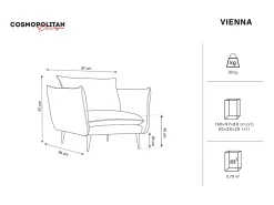 Cosmopolitan Design - Poltrona