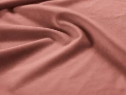 Cosmopolitan Design - Poltrona "Bali" em veludo rosa - 87x92x75cm
