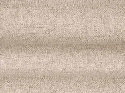 Cosmopolitan Design - Poltrona "Bali" em tecido estrutural bege - 87x92x75cm