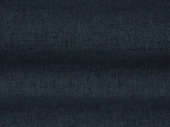 Cosmopolitan Design - Poltrona "Bali" em tecido estrutural azul - 87x92x75cm