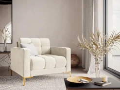 Cosmopolitan Design - Poltrona