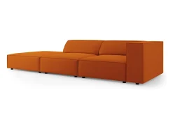 Cosmopolitan Design - Sofá esquerdo