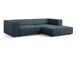 Cosmopolitan Design - Sofá de canto direito 