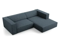 Cosmopolitan Design - Sofá de canto direito 