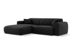 Cosmopolitan Design - Sofá de canto esquerdo 