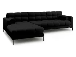 Cosmopolitan Design - Sofá de canto esquerdo