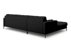Cosmopolitan Design - Sofá de canto esquerdo