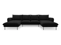 Cosmopolitan Design - Sofá panorâmico