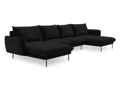 Cosmopolitan Design - Sofá panorâmico