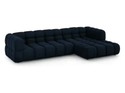 Cosmopolitan Design - Sofá modular de canto direito 