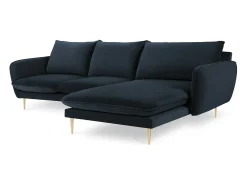 Cosmopolitan Design - Sofá de canto direito