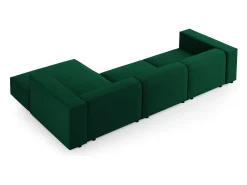 Cosmopolitan Design - Sofá de canto direito