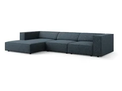 Cosmopolitan Design - Sofá de canto esquerdo 