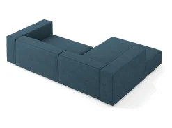 Cosmopolitan Design - Sofá de canto esquerdo