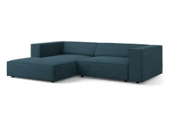 Cosmopolitan Design - Sofá de canto esquerdo