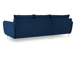 Cosmopolitan Design - Sofá de canto esquerdo 