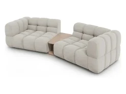 Cosmopolitan Design - Sofá modular 