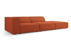 Cosmopolitan Design - Sofá direito 