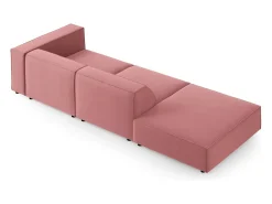 Cosmopolitan Design - Sofá esquerdo 