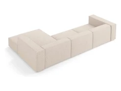 Cosmopolitan Design - Sofá de canto direito