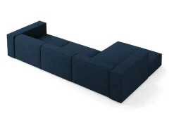 Cosmopolitan Design - Sofá de canto esquerdo 