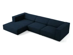 Cosmopolitan Design - Sofá de canto esquerdo 
