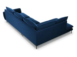 Cosmopolitan Design - Sofá de canto esquerdo 