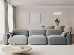 Cosmopolitan Design - Sofá modular 