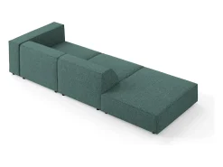 Cosmopolitan Design - Sofá esquerdo 