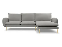 Cosmopolitan Design - Sofá de canto direito 